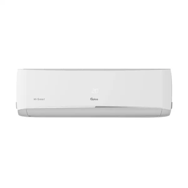 کولر گازی جی پلاس 9000 اینورتر اسمارت مدل GAC-HV09CB1