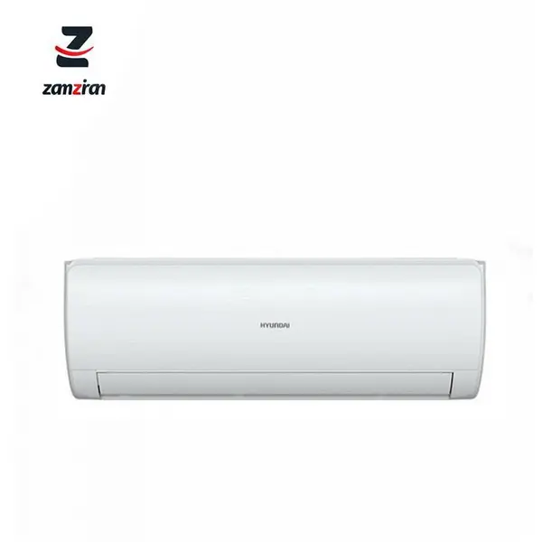 کولر گازی 9000 هیوندای مدل HAC-0932 WT1 Wt1