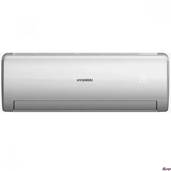 کولر گازی 9000 هیوندای مدل HAC-0932 WT1 Wt1