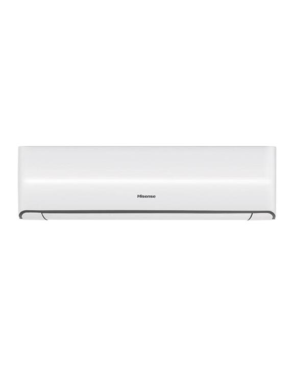 کولر گازی 9000 اینورتر سرد و گرم هایسنس HRH-09TQ Hisense Air Conditioner