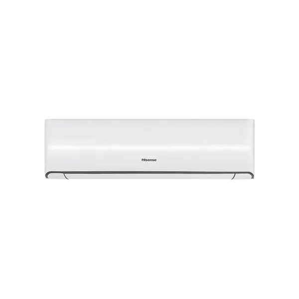 کولر گازی 9000 اینورتر سرد و گرم هایسنس HRH-09TQ Hisense Air Conditioner