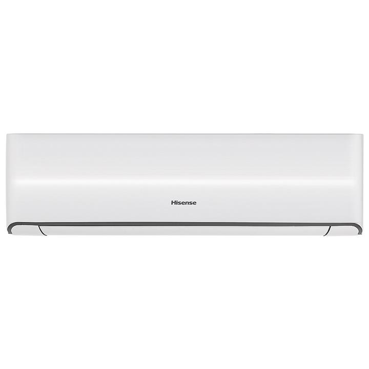 کولر گازی 9000 اینورتر سرد و گرم هایسنس HRH-09TQ Hisense Air Conditioner