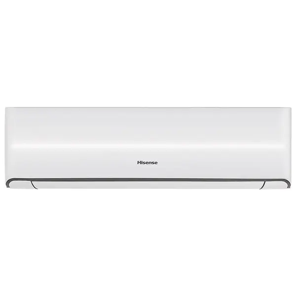 کولر گازی 9000 اینورتر سرد و گرم هایسنس HRH-09TQ Hisense Air Conditioner