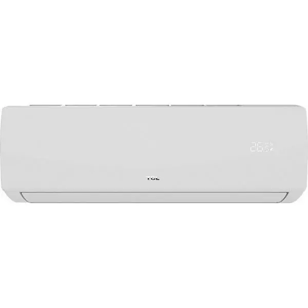 کولر گازی تی سی ال اینورتر 9000 سرد و گرم TAC-09CHSA/XA81I