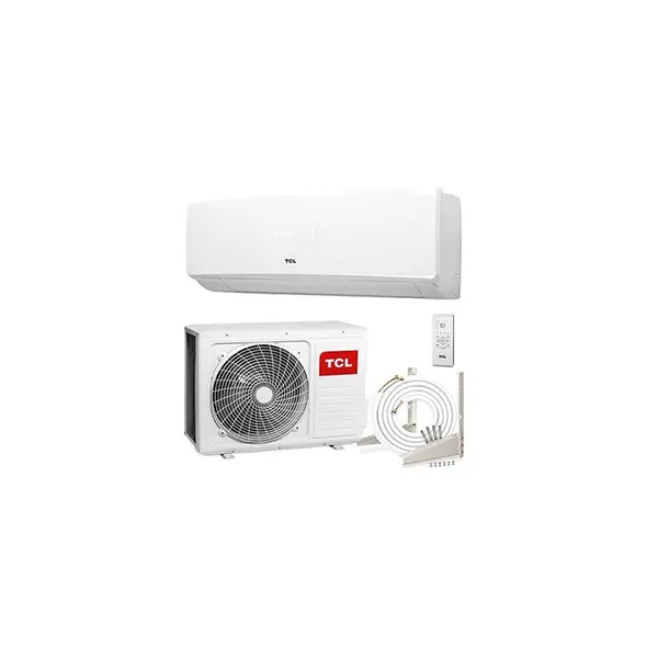 کولر گازی 9000 تی سی ال مدل TAC 09CHSA1 XA73