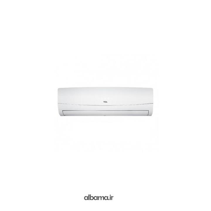 کولر گازی اسپیلت تی سی ال 9000 سرد و گرم مدل TCL TAC-09CHS/JE Air Conditioner