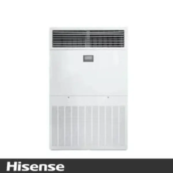کولر گازی ایستاده هایسنس 96000 مدل HFH-96FM - 2