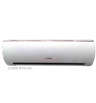 کولر گازی اجنرال مدل ASGA12UNWA OGENERAL Air Conditioner