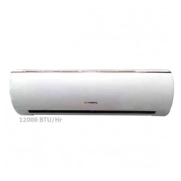کولر گازی اجنرال مدل ASGA12UNWA OGENERAL Air Conditioner