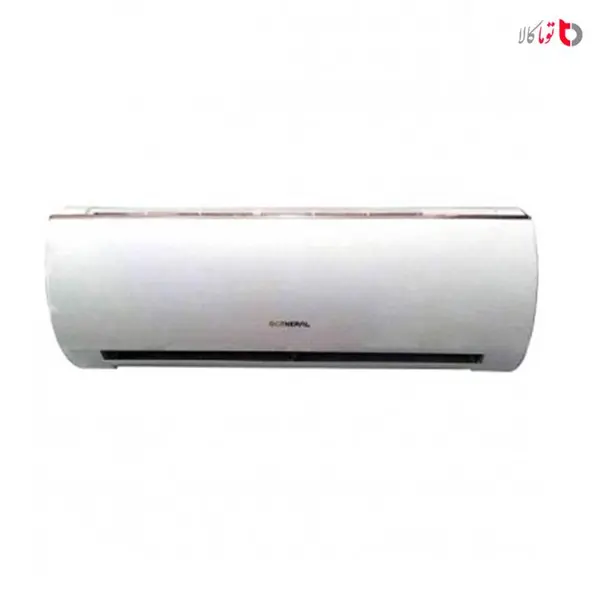 کولر گازی اجنرال مدل ASGA18UNWA - 2