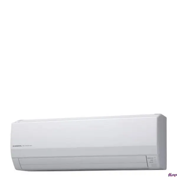 کولر گازی اجنرال مدل ASGS12LECA Ogeneral - 6