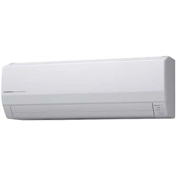 کولر گازی اجنرال مدل ASGS12LECA Ogeneral - 2
