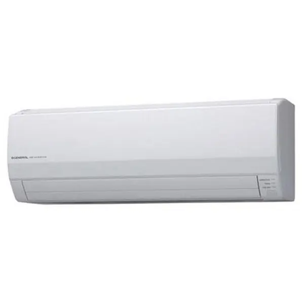 کولر گازی اجنرال مدل ASGS12LECA Ogeneral - 5