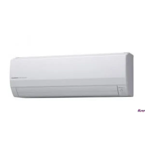 کولر گازی اجنرال مدل ASGS12LECA Ogeneral - 4