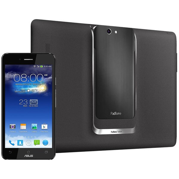 گوشی موبایل ایسوس PadFone Infinity