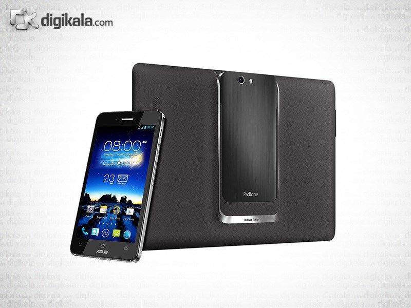 گوشی موبایل ایسوس PadFone Infinity