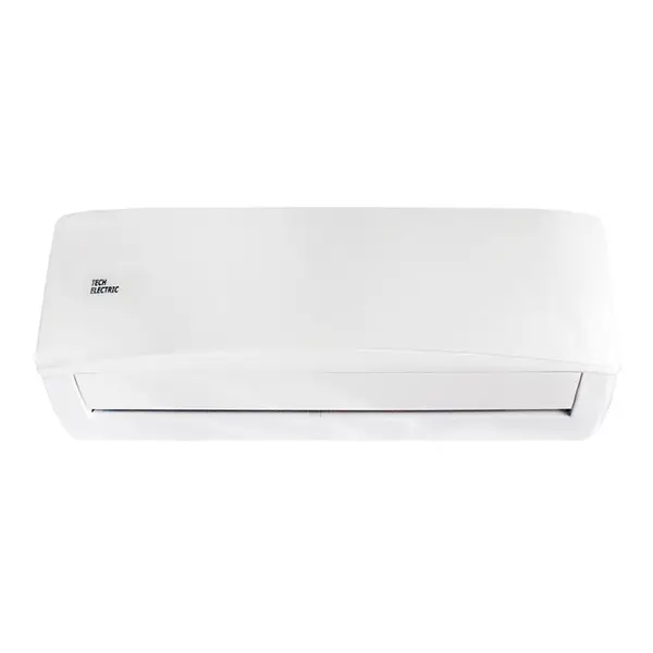 کولر گازی تک الکتریک مدل BTS-MASTER-12HR 12000 Tech Electric Air Conditioner