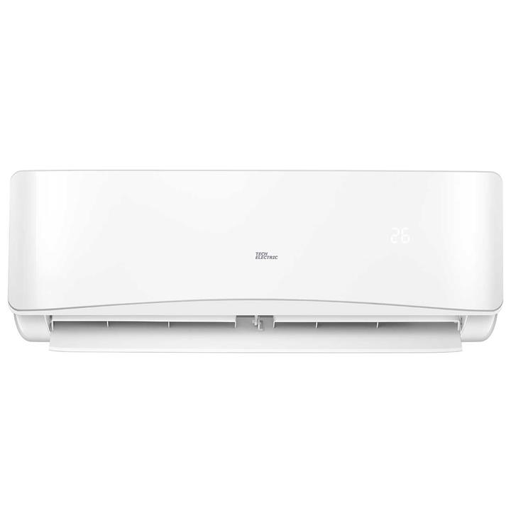 کولر گازی تک الکتریک مدل BTS-ULTRA TROPICAL-36CT3 Tech Electric Air Conditioner