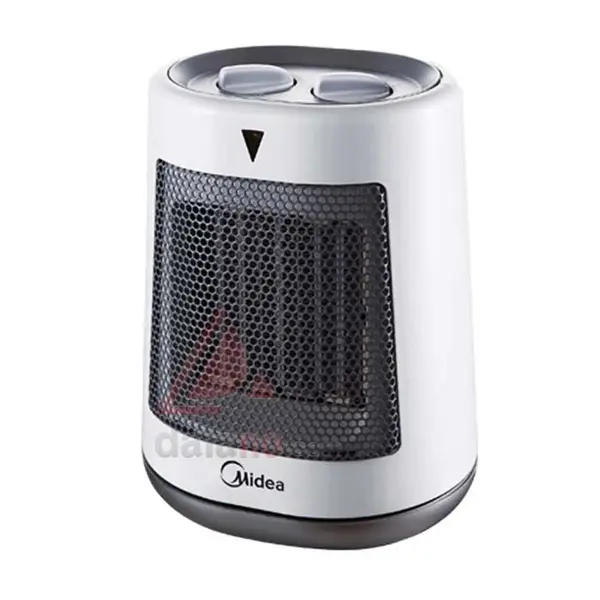 بخاری برقی میدیا مدل CH-F212A Midea