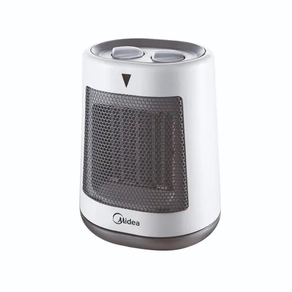 بخاری برقی میدیا مدل CH-F212A Midea