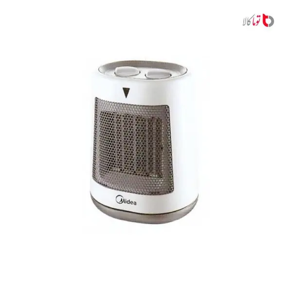 بخاری برقی میدیا مدل CH-F212A Midea