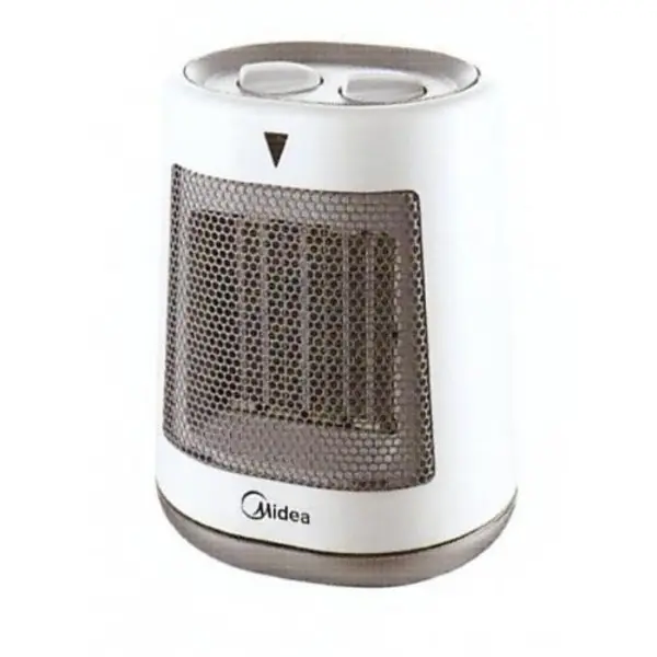 بخاری برقی میدیا مدل CH-F212A Midea