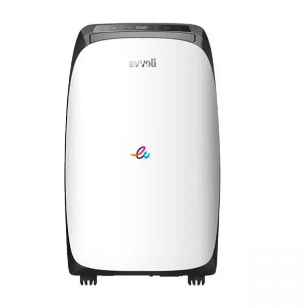 کولر گازی پرتابل ایولی مدل EVPR-12K-PO 12000 EVVOLI PORTABLE AIR CONDITUNER - 2