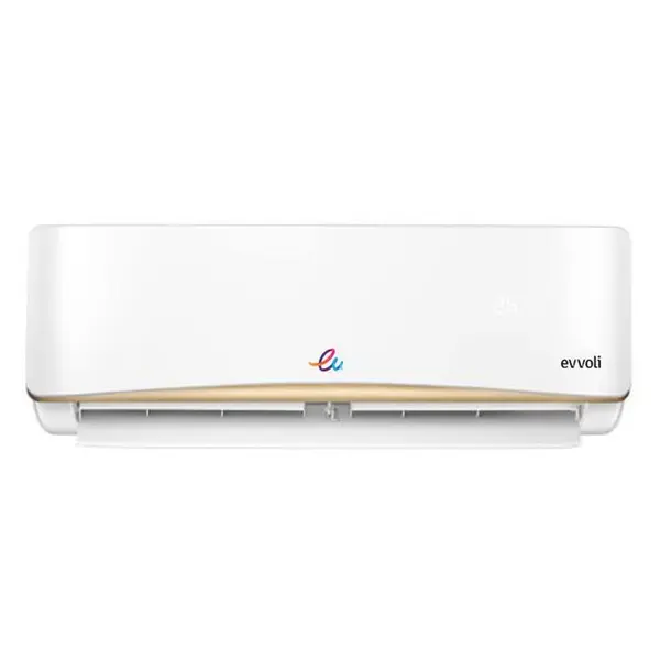 کولر گازی و اسپلیت ایوولی ۳۶۰۰۰ گلدن EVVOLI EVCIS-36K-MD-1