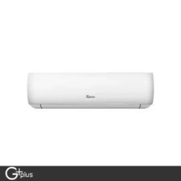 کولر گازی جی پلاس مدل GAC-HF18M1 ظرفیت 18000