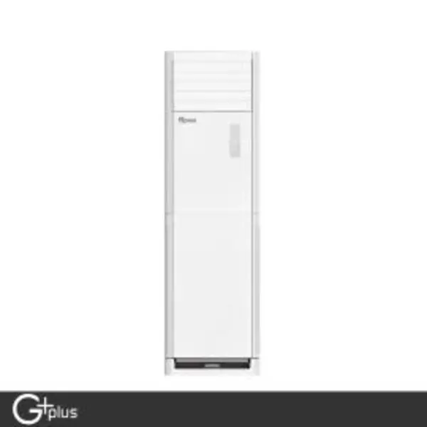 کولرگازی جی پلاس GAC-HV48FS3