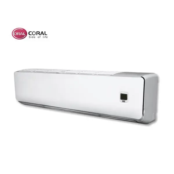 کولر گازی پاکشوما مدل GCP-091HCRI PAKSHOMA