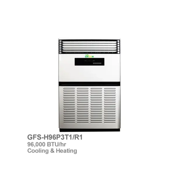 کولر گازی ایستاده گرین مدل GFS-H96P3T1/R1