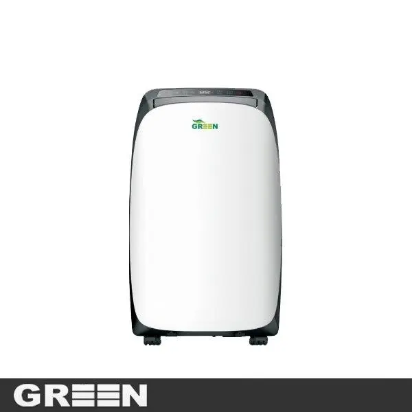 کولر گازی پرتابل گرین مدل GPS-H12P1T1A