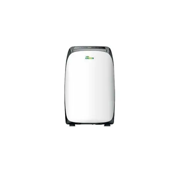 کولر گازی پرتابل گرین مدل GPS-H12P1T1A