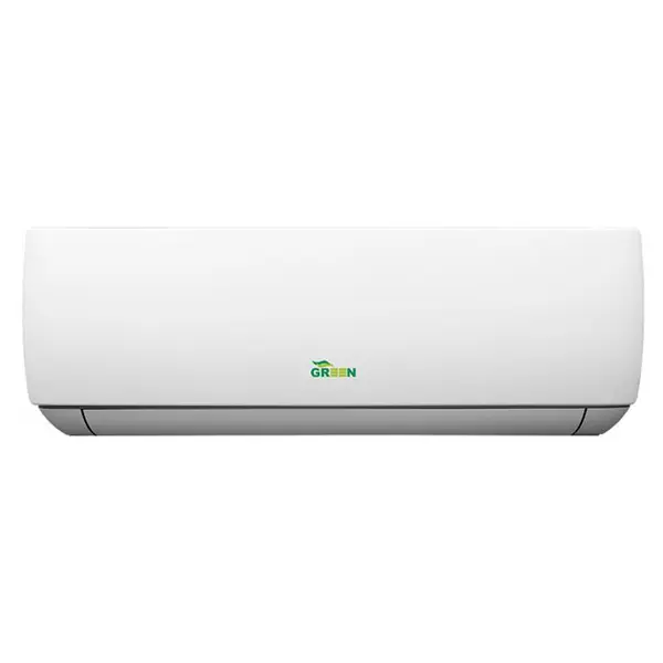 کولر گازی گرین ظرفیت ۱۸۰۰۰ مدل دیاموند Green GWS-H18P1T1/R1-J