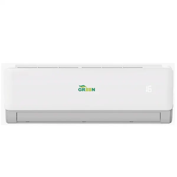 کولر گازی گرین تروپیکال ظرفیت ۱۲۰۰۰ مدل Green GWS-H12P1T3/R1 - 2