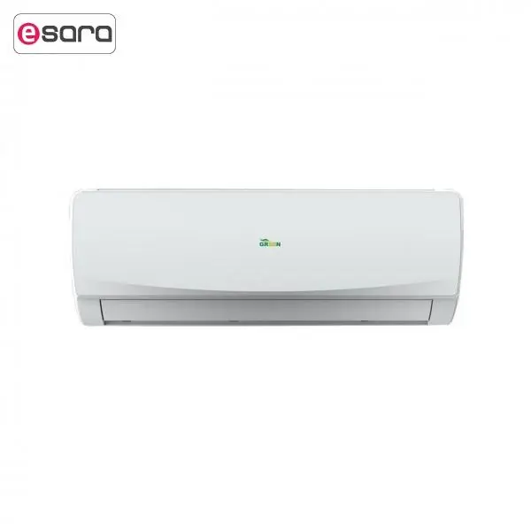 کولر گازی اینورتر گرین مدل GWS-H24P1T1A