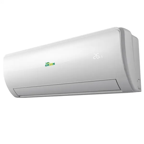 کولر گازی اینورتر گرین مدل H18P1T1A