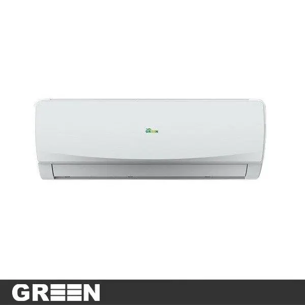 کولر گازی اینورتر گرین مدل H18P1T1A