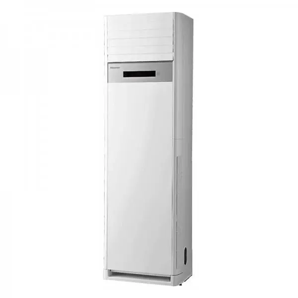 کولر گازی ایستاده هایسنس HFH-36 FM Hisense