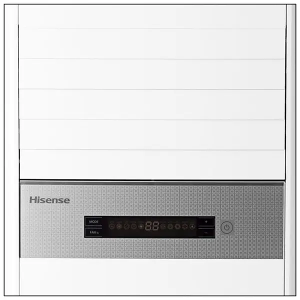 کولر گازی ایستاده هایسنس HFH-36 FM Hisense