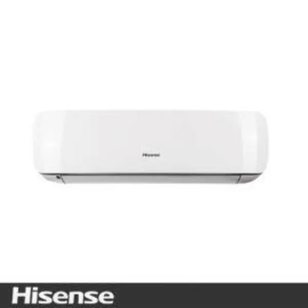 کولر گازی هایسنس مدل HIH-12TG Hisense Air Conditioner