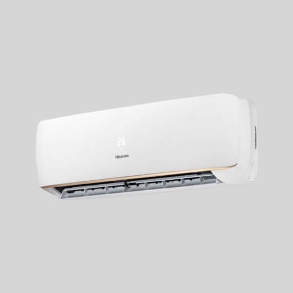 کولر گازی هایسنس مدل HIH-12TG Hisense Air Conditioner