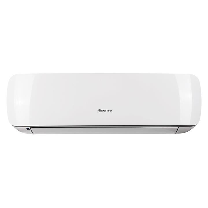 کولر گازی هایسنس مدل HIH-24TG Hisense Air Conditioner