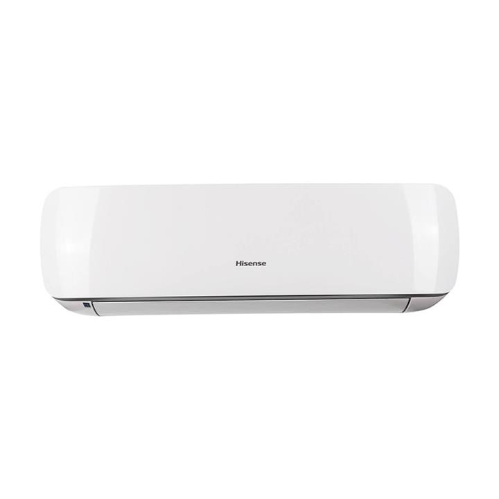 کولر گازی هایسنس مدل HIH-24TG Hisense Air Conditioner