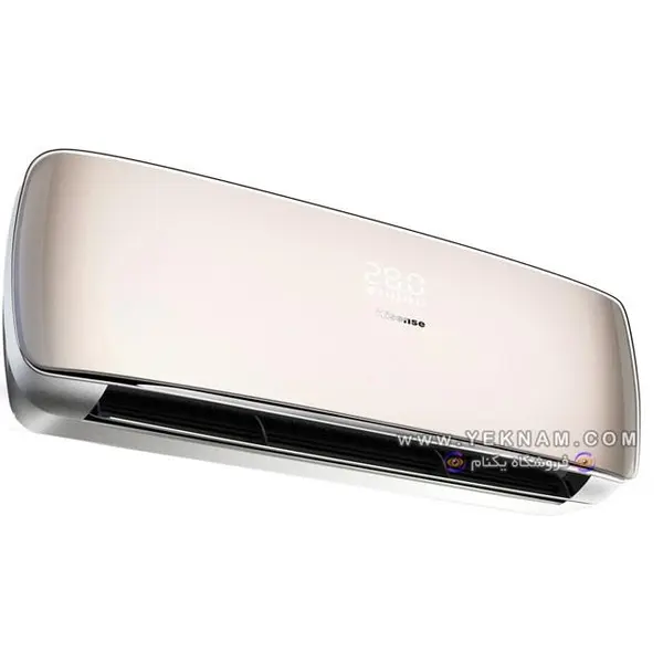 کولر گازی هایسنس Hisense HIH18TG Air Conditioner