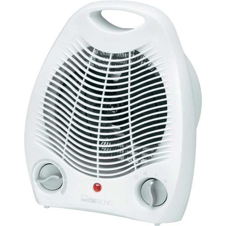 بخاری فن دار کلتروینک مدل HL 3378 Clatronic Fan Heater