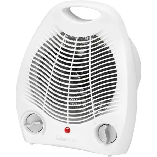 بخاری فن دار کلتروینک مدل HL 3378 Clatronic Fan Heater