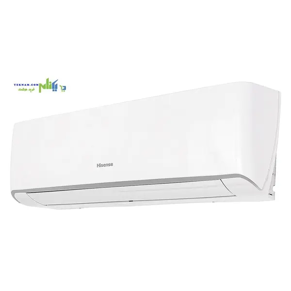 کولر گازی هایسنس مدل HRH-12TQ Hisense Air Conditioner