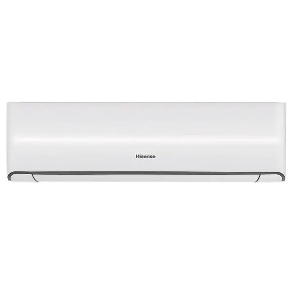 کولر گازی هایسنس مدل HRH-12TQ Hisense Air Conditioner